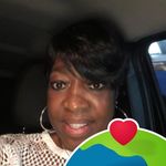 Denise Pratt-Bing - @sugalippz - Instagram