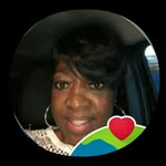 Denise Pratt-Bing - @_sugalippz_ - Instagram