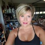 Denise Perdue Holmes - @glitterqueen03 - Instagram