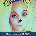 Denise Mae Qualls - @thatstonnerrbitch - Instagram