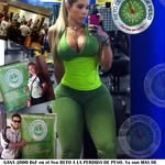 Denise Quintero - @denisaqps - Instagram