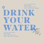 DENISE QUINTERO | LIVING WATER •FAITH •HEALTH •DIVINE FEMININE - @revive317water.co - Instagram