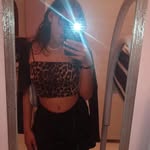 𝓓𝓮𝓷𝓲𝓼𝓮 - @denise_randisi - Instagram