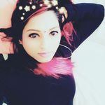 Deni R - @denisereddy16 - Instagram