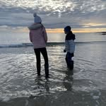 Denise Macsweeney - @denisereddy61 - Instagram