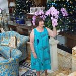 Denise Reddy - @denisereddy8 - Instagram
