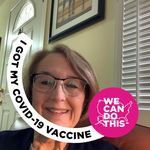 Denise Marie Redman - @dudublocks - Instagram