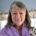 Denise Reece Thunberg - @sohene4242 - Instagram