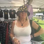 Denise Ann Reeves - @moogie167 - Instagram
