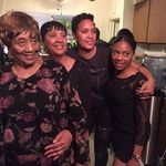 Denise Reeves - @gmamanenee - Instagram