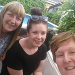 Denise Reeves - @reeves4527 - Instagram