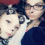 Denise Reeves - @perrittedenise - Instagram