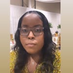 Denise Reeves - @denise_ekie - Instagram