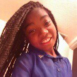 Denise Reeves - @_diamond_babyy_ - Instagram