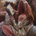 Denise Reymann - @cartwork1 - Instagram
