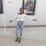 Denise Rhone - @dee_shy1 - Instagram