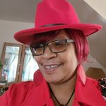 Denise Rhones - @deniserhones - Instagram
