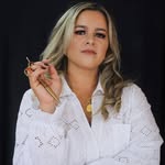 Denise Ribeiro - @salaodebeleza_denise - Instagram