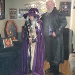 Denise Riddle - @witchymom04 - Instagram