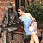 Denise Riddle - @realclearmompolitics - Instagram