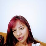 Denise Andrea Rincon - @rinconcar1963gma - Instagram