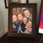 Denise Crouch Rinker - @cuterink - Instagram