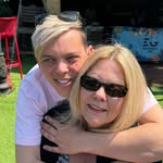 Denise Risdon - @risdondenise - Instagram