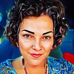 Denise Rispoli Becknell - @whymoneycounts - Instagram