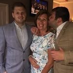 Denise Ritchie - @ritchie_denise - Instagram