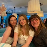 Denise Ritchie - @denritchie28 - Instagram