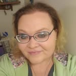 Denise Ritchie - @whiteviolet314 - Instagram