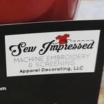 Denise Ritz - @sew.impressed15 - Instagram