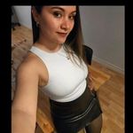 Denise Rivas Fernandez - @denise_rivasf - Instagram