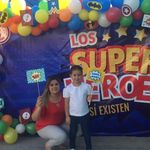 Denise Rivas Perales - @deniserivasperales - Instagram