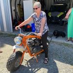 Denise Irene Rivet - @mlrdir75 - Instagram