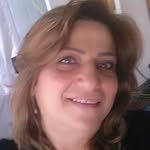 Denise Rizkallah Bitar - @deniserizkallahbitar - Instagram