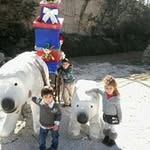 Samsouma Dannouza - @deniserizk2014 - Instagram