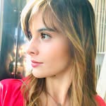 Denise - @denise_rizzi_96 - Instagram