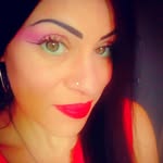 Denise Rizzi - @deny_madreluna81 - Instagram