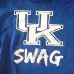 Denise Roark - @ky_wildcat_11 - Instagram