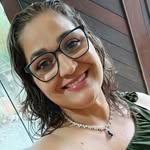 Denise Roberta Silveira - @deniserobertasilveira - Instagram