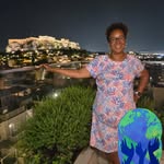 Denise Robinson - @denise_robinson_215 - Instagram