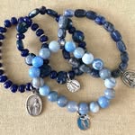 Denise Leuck Robb - @sacred_saints_bracelets_gifts - Instagram
