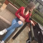 Deniseeee - @denise_robben - Instagram