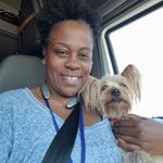 Denise Michelle Roberson - @msyoohoo - Instagram