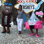 Denise Roberson - Facebook