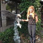 Denise Roberson - @whaleartist - Instagram