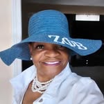 Denise Roberson Parker - @nesarparker - Instagram