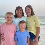 Denise Robison Hickerson - @dmthickerson - Instagram