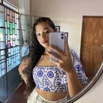 Dê - @deniserocha_dd - Instagram